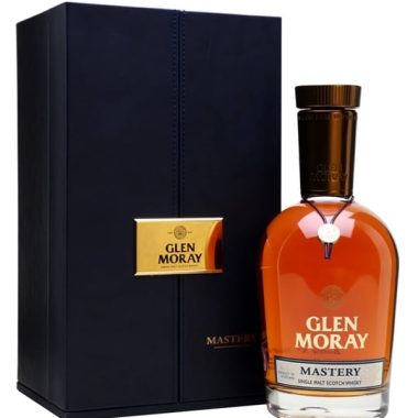 Glen Moray Mastery 120th Anniversary Speyside Whisky