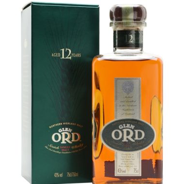 Glen Ord 12 Year Old / Bot.2000s Highland Single Malt Scotch Whisky