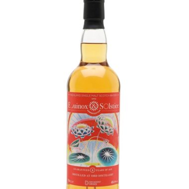 Glen Ord 2017 / 8 Year Old / Equinox & Solstice Summer 2025 Highland Whisky