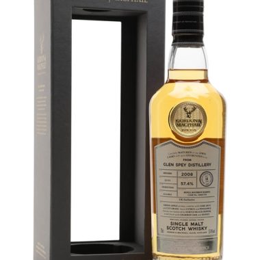 Glen Spey 2008 / 14 Year Old / Cask #16601701 / Connoisseurs Choice Speyside Whisky