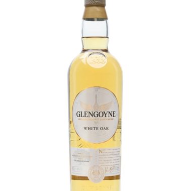 Glengoyne White Oak Highland Single Malt Scotch Whisky