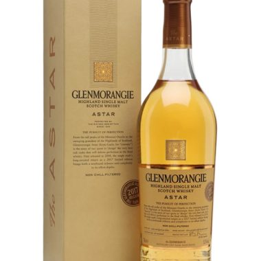 Glenmorangie Astar / 2017 Release Highland Single Malt Scotch Whisky