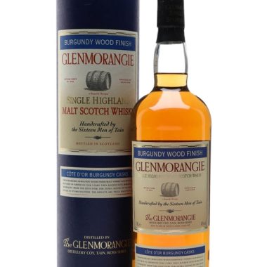 Glenmorangie Burgundy Finish / Bot.2000s Highland Whisky