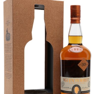 Glenturret 30 Year Old Highland Single Malt Scotch Whisky