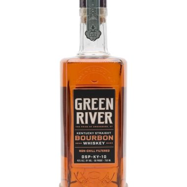 Green River Kentucky Straight Bourbon