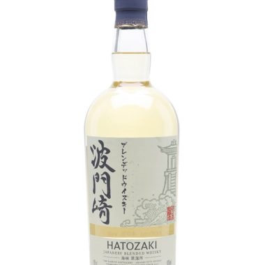 Hatozaki Blended Whisky World Blended Whisky