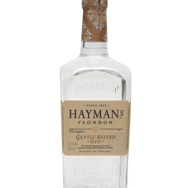 Hayman's Gently Rested Gin