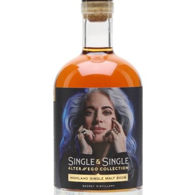 Highland Single Malt 2008 / 14 Year Old / Oloroso Finish / Single & Single Highland Whisky