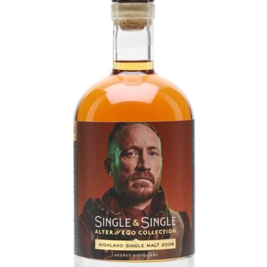 Highland Single Malt 2008 / 14 Year Old / Sherry Cask / Single & Single Highland Whisky