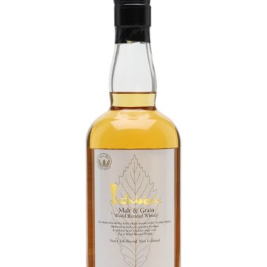 Ichiro's Malt & Grain World Blended Whisky World Blended Whisky