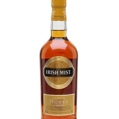Irish Mist Liqueur