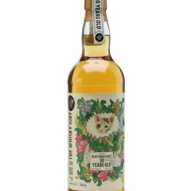 Islay Single Malt 1990 / 30 Year Old / Whisky Jury Island Whisky