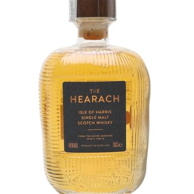Isle of Harris The Hearach Single Malt Island Whisky