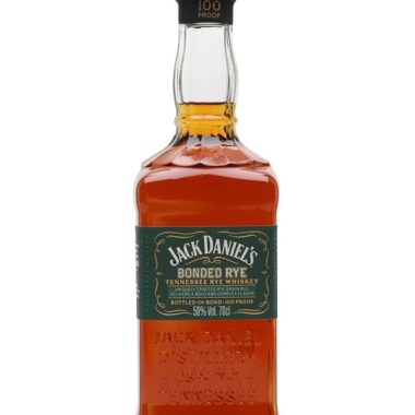 Jack Daniel's Bonded Rye / 100 Proof Bottled-in-Bond