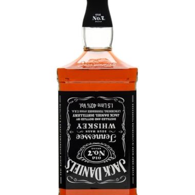 Jack Daniel's Old No.7 / Magnum Tennessee Whiskey