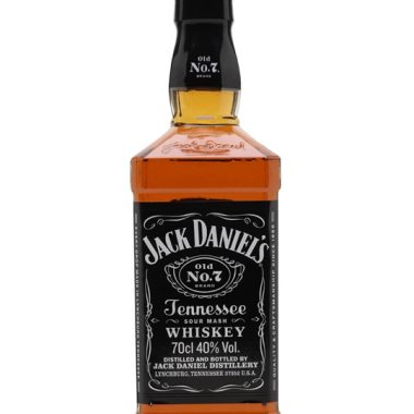 Jack Daniel's Old No.7 Tennessee Whiskey