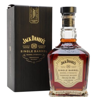 Jack Daniel's Single Barrel / Barrel Strength Tennessee Whiskey