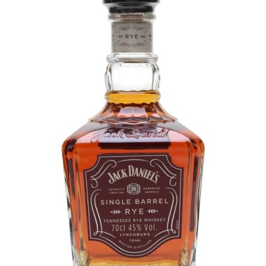Jack Daniel's Single Barrel Rye Tennessee Rye Whiskey