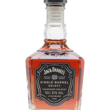 Jack Daniel's Single Barrel Select Single Barrel Tennessee Whiskey