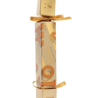 Johnnie Walker Gold Label Cracker Pack Blended Scotch Whisky