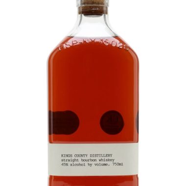 Kings County Bourbon American Straight Bourbon Whiskey