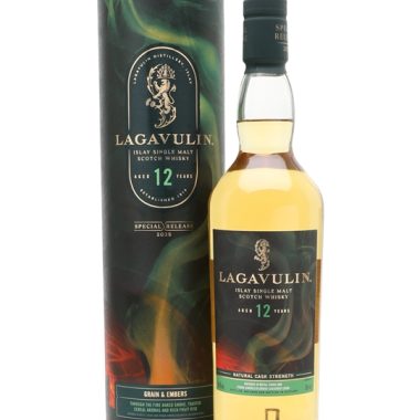Lagavulin 12 Year Old / Special Releases 2025 Islay Whisky