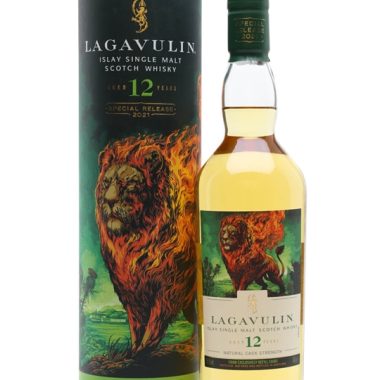 Lagavulin 2008 / 12 Year Old / Special Releases 2021 Islay Whisky