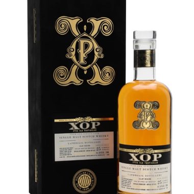 Laphroaig 1997 / 25 Year Old / Xtra Old Particular Islay Whisky