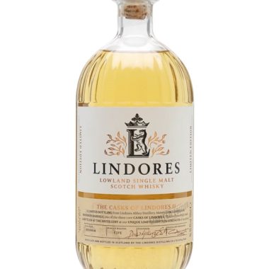 Lindores Abbey Bourbon Cask / Casks of Lindores II Lowland Whisky