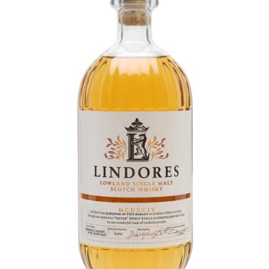 Lindores Abbey MCDXCIV Lowland Single Malt Scotch Whisky