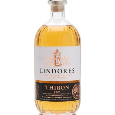 Lindores Abbey Thiron Single Malt Whisky Lowland Whisky