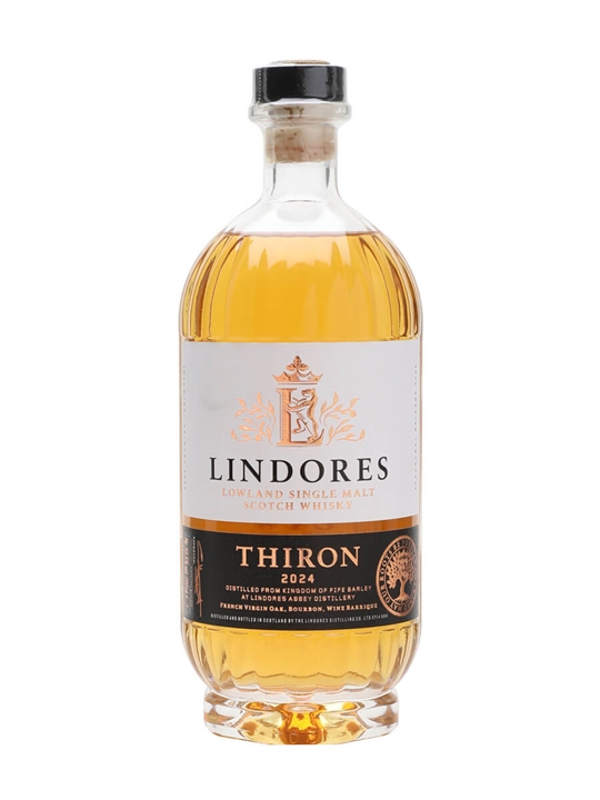 Lindores Abbey Thiron Single Malt Whisky Lowland Whisky