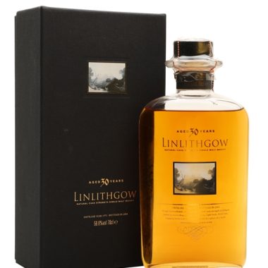 Linlithgow 1973 / 30 Year Old Lowland Single Malt Scotch Whisky