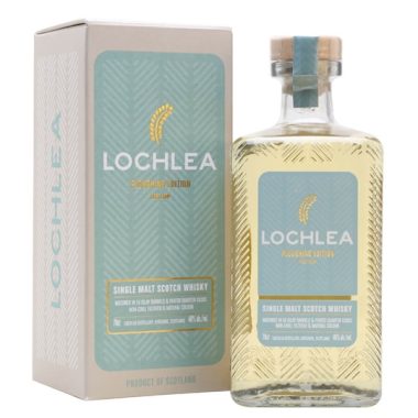 Lochlea Ploughing Edition / First Crop Lowland Whisky