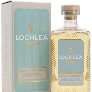 Lochlea Ploughing Edition / Second Crop Lowland Whisky