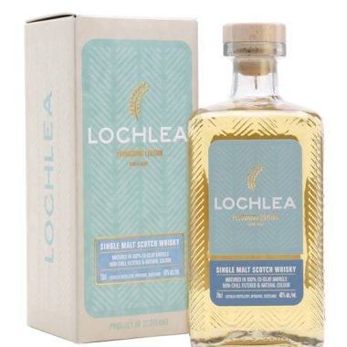 Lochlea Ploughing Edition / Third Crop Lowland Whisky