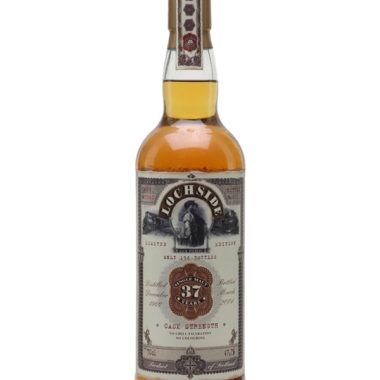 Lochside 1966 / 37 Year Old / Jack Wiebers Highland Whisky