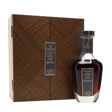 Longmorn 1970 / 51 Year Old / Private Collection Speyside Whisky