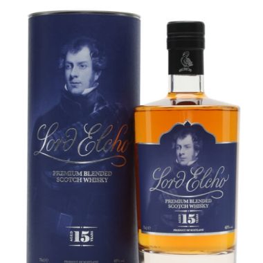 Lord Elcho 15 Year Old / Wemyss Malts Blended Scotch Whisky