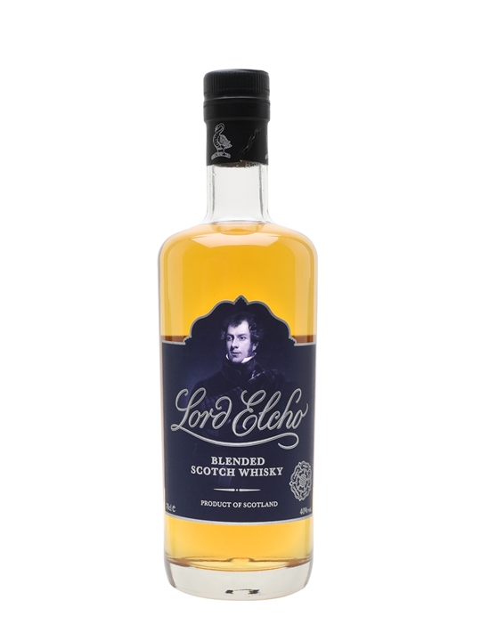 Lord Elcho Blended Whisky Blended Scotch Whisky