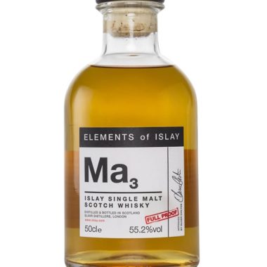 Ma3 - Elements of Islay Islay Single Malt Scotch Whisky