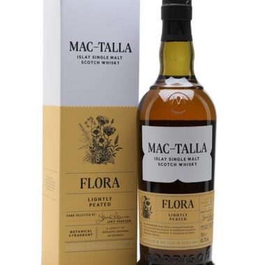 Mac-Talla Flora / Islay Single Malt Islay Single Malt Scotch Whisky