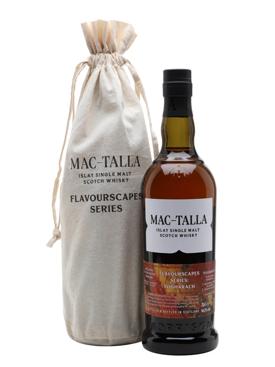 Mac-Talla Fogharach / Islay Single Malt Islay Whisky