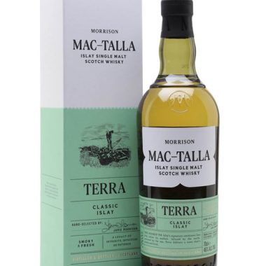 Mac-Talla Terra Classic Islay Islay Single Malt Scotch Whisky