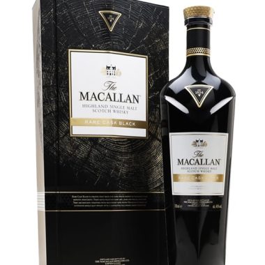 Macallan Rare Cask Black Speyside Single Malt Scotch Whisky