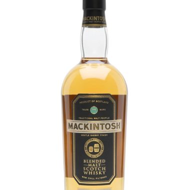 Mackintosh Blended Malt Blended Malt Scotch Whisky