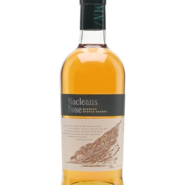 Maclean's Nose Blended Scotch Whisky Blended Scotch Whisky