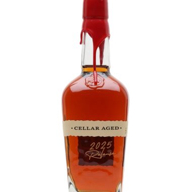 Maker's Mark Cellar Aged 2025 Release