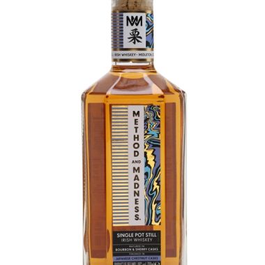 Method and Madness Japanese Chestnut Cask Finish