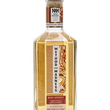 Method and Madness Oats & Malt